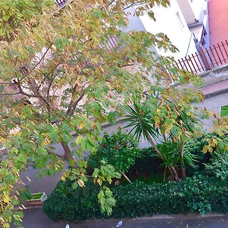 Casa Cristina Daire Comiso Dış mekan fotoğraf