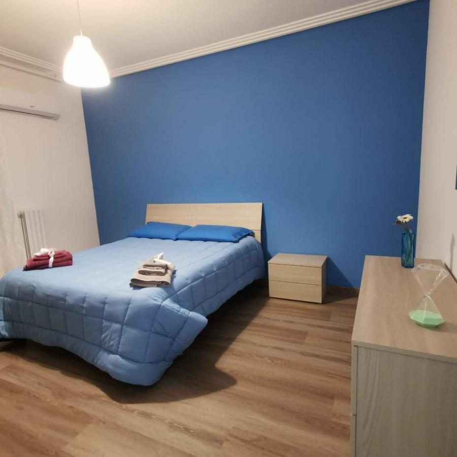 Casa Cristina Daire Comiso Dış mekan fotoğraf