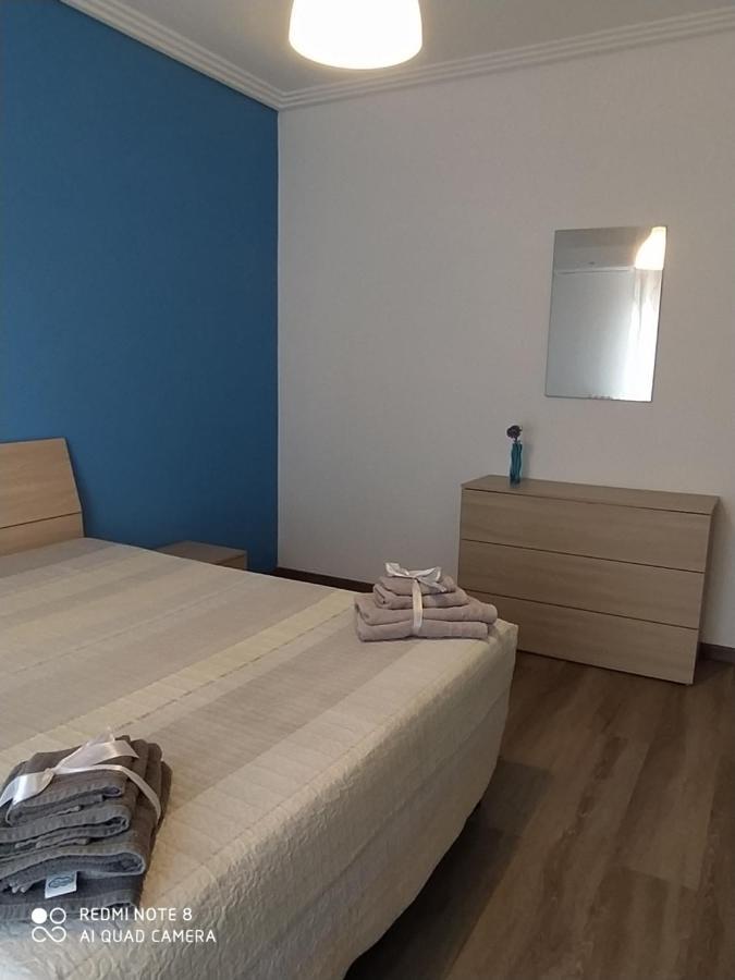Casa Cristina Daire Comiso Dış mekan fotoğraf