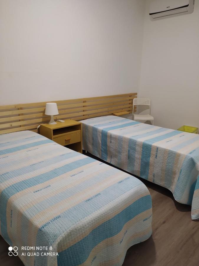 Casa Cristina Daire Comiso Dış mekan fotoğraf