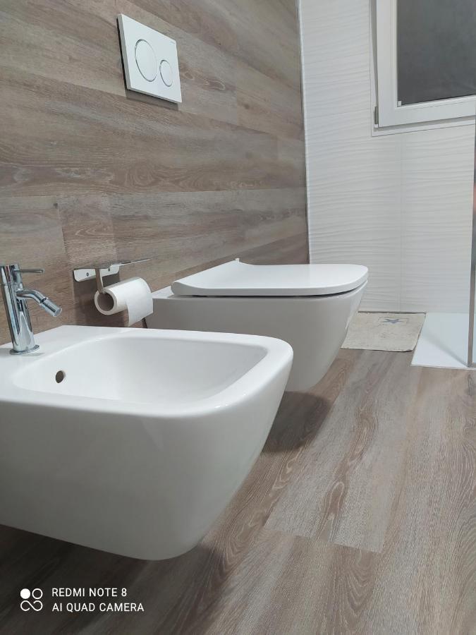 Casa Cristina Daire Comiso Dış mekan fotoğraf