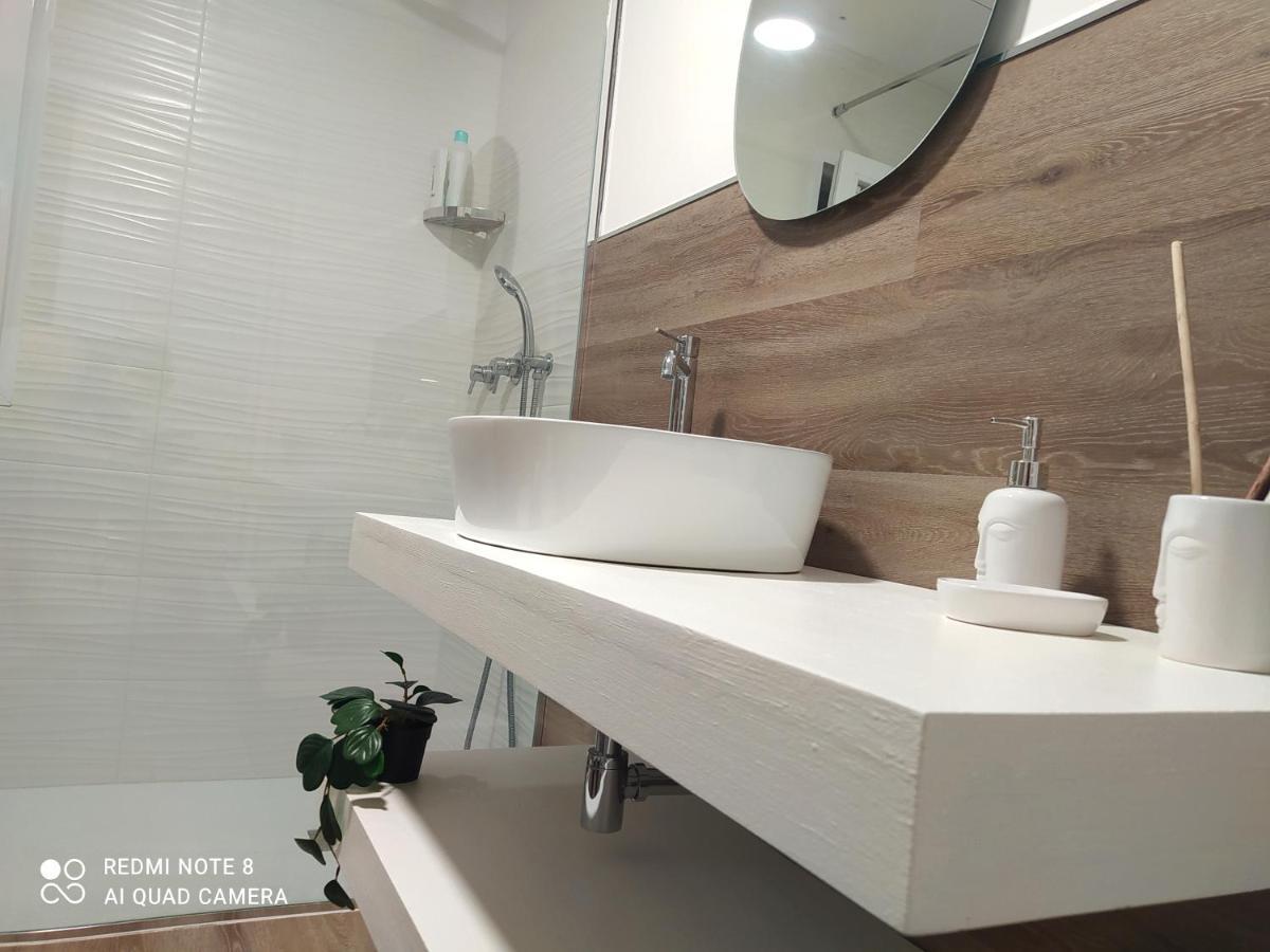 Casa Cristina Daire Comiso Dış mekan fotoğraf