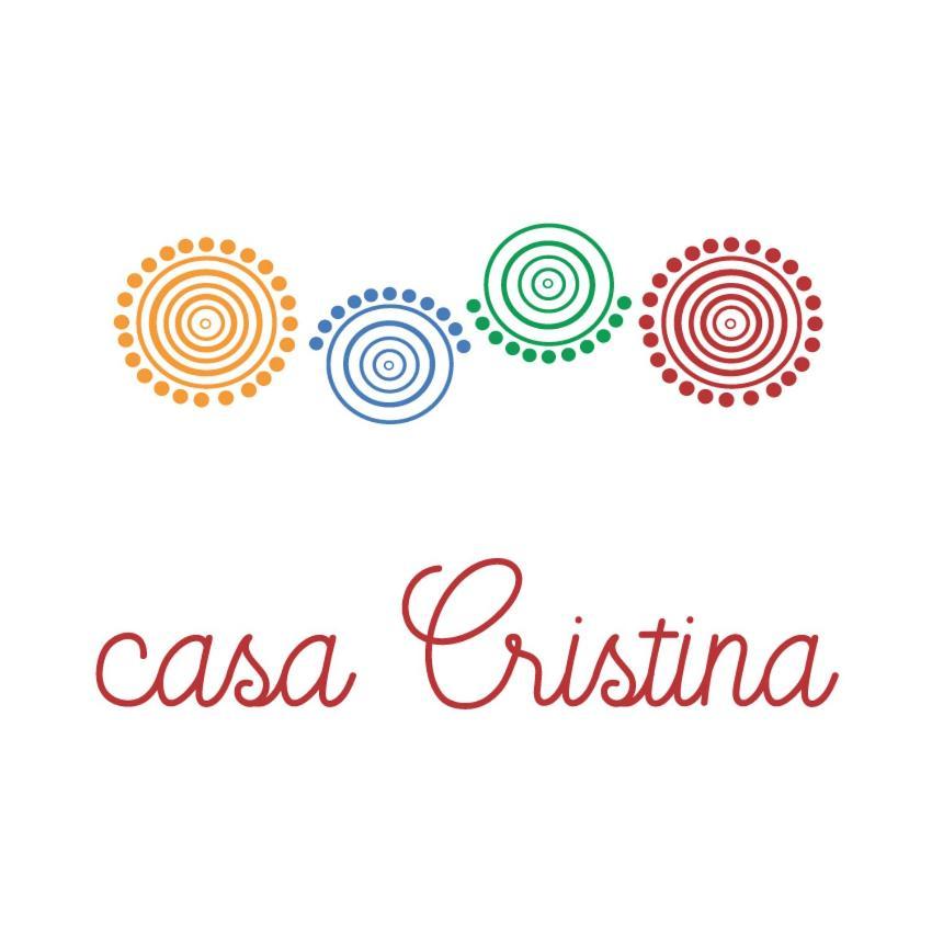 Casa Cristina Daire Comiso Dış mekan fotoğraf