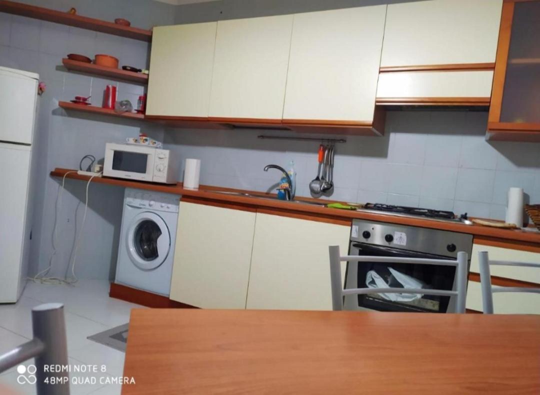 Casa Cristina Daire Comiso Dış mekan fotoğraf