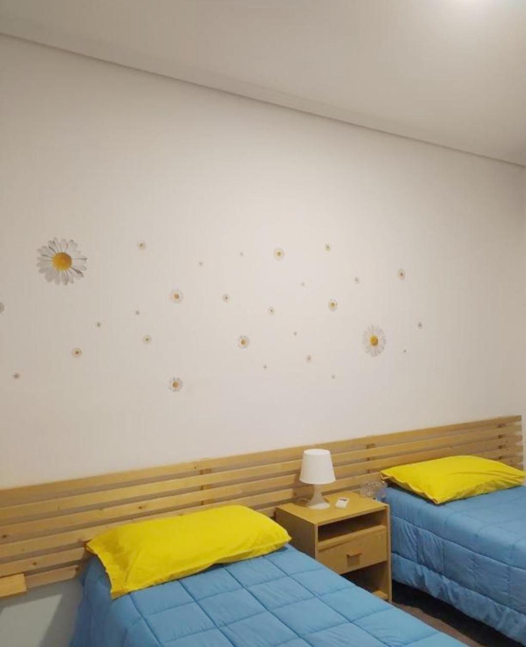 Casa Cristina Daire Comiso Dış mekan fotoğraf