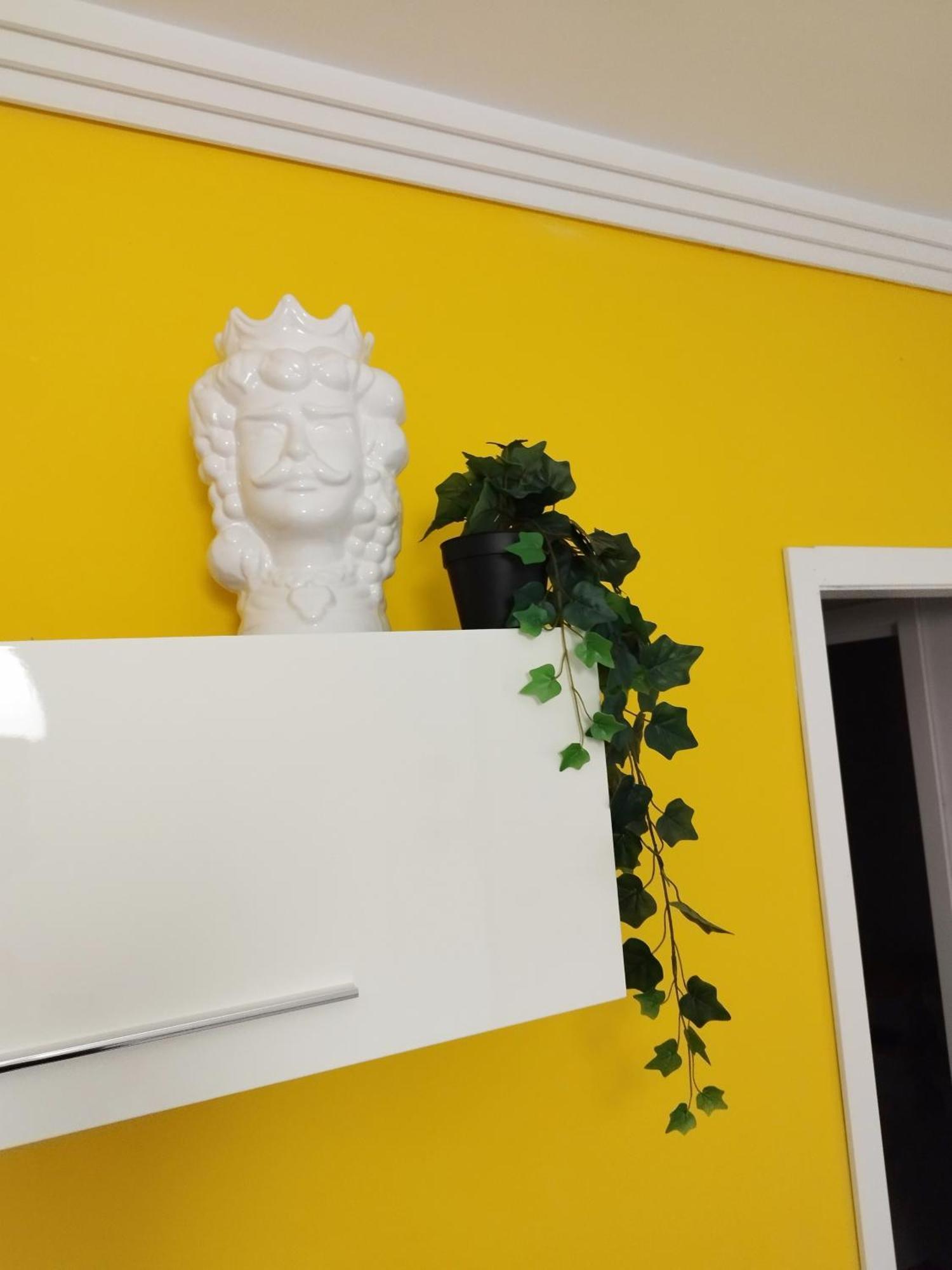 Casa Cristina Daire Comiso Dış mekan fotoğraf