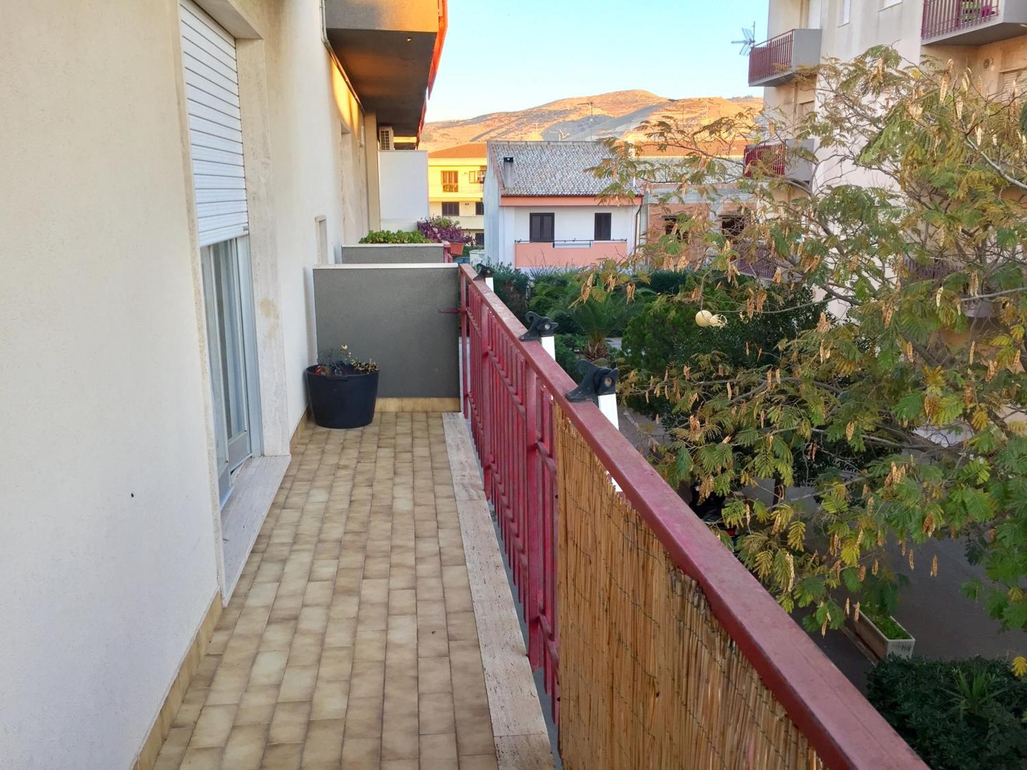 Casa Cristina Daire Comiso Dış mekan fotoğraf