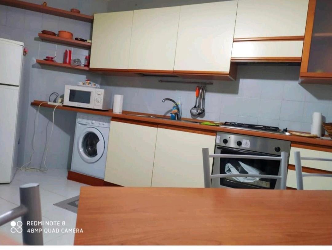 Casa Cristina Daire Comiso Oda fotoğraf