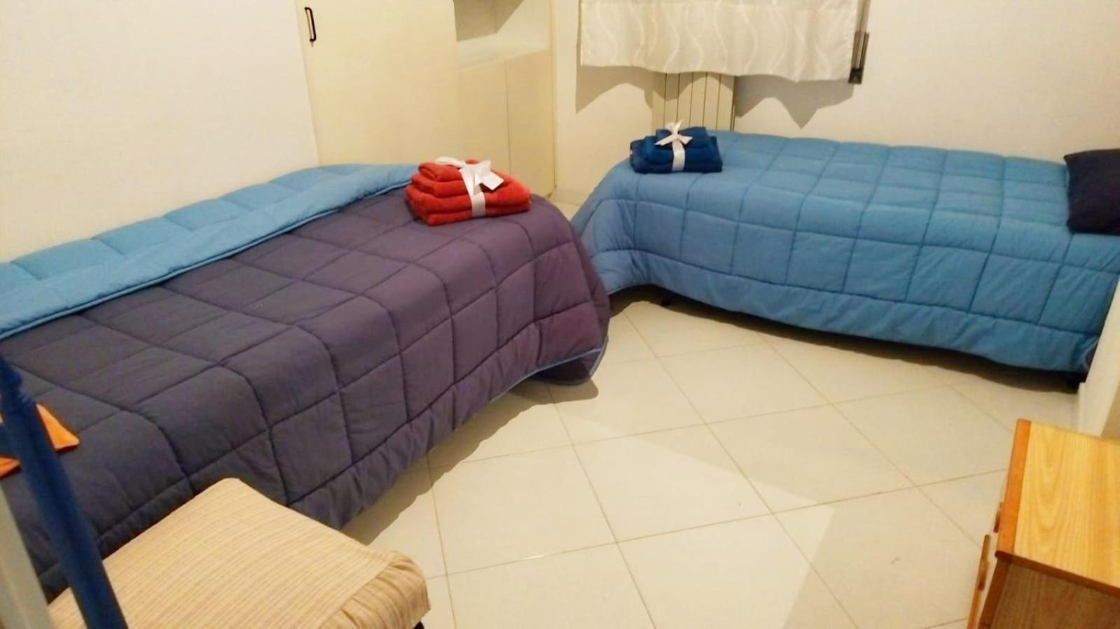 Casa Cristina Daire Comiso Oda fotoğraf